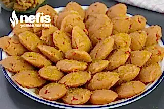 Cevizli Un Helvası Tarifi Videosu