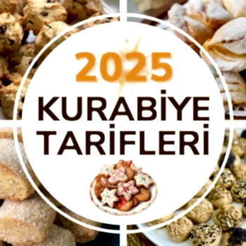 Yılın Kurabiyeleri