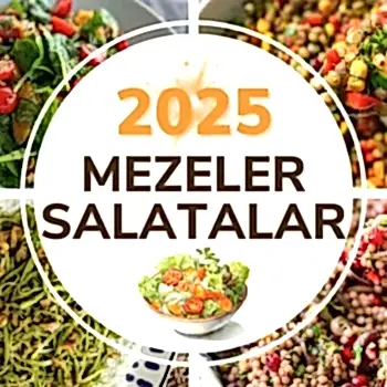 Yılın Mezeleri