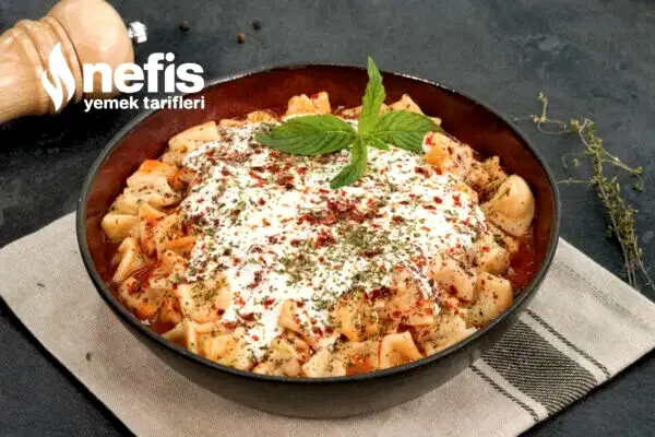 Mantının Yanında En İyi Giden Videolu 13 Fikir Tarifi