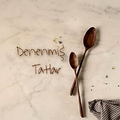 Denenmiş Tatlar